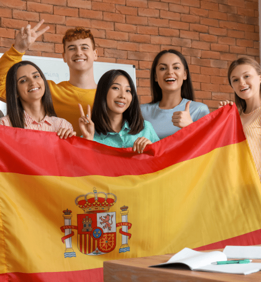 How Spanish Is Becoming a Must-Have Skill in the U.S.