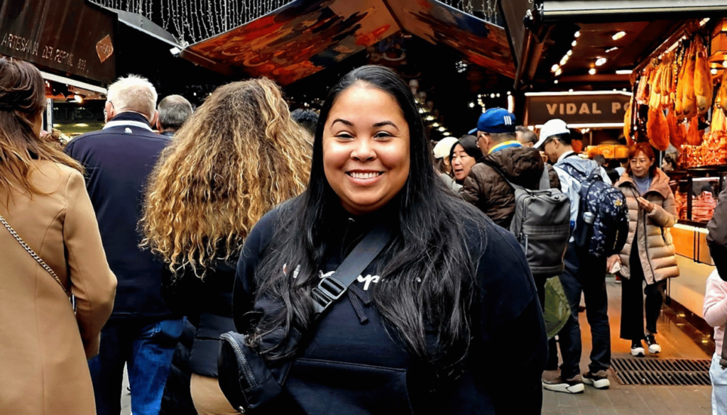 Food & Language: Learning Spanish Through Local Cuisine