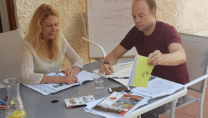 The Best Ways to Learn Spanish for Work