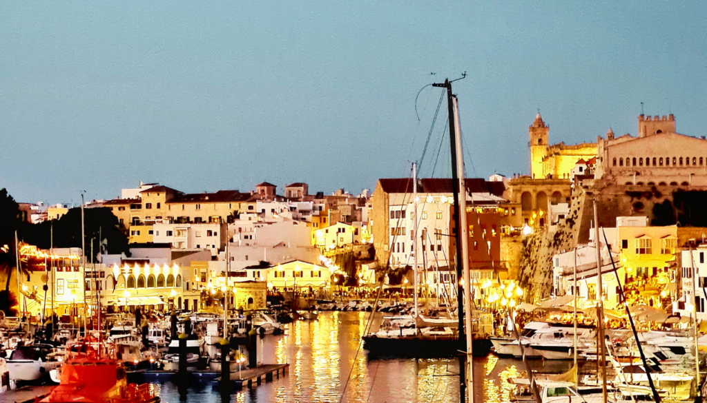 Capturing Spain Through Our Lens: Celebrating National Photography Month with Spanish Express