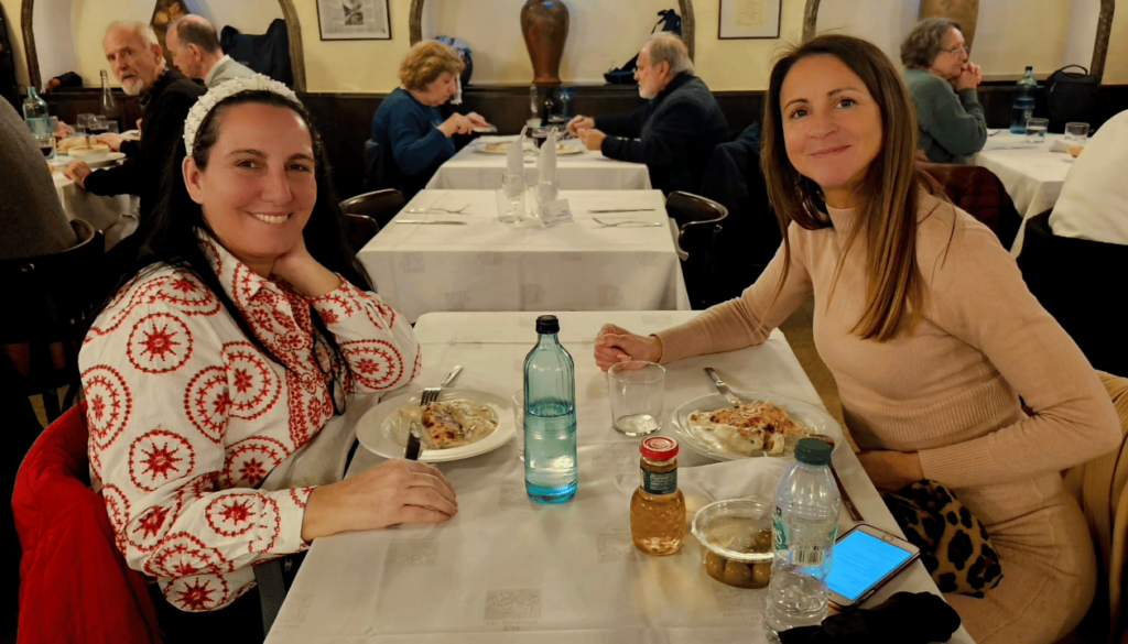 A Meal to Remember: Dining at Can Culleretes