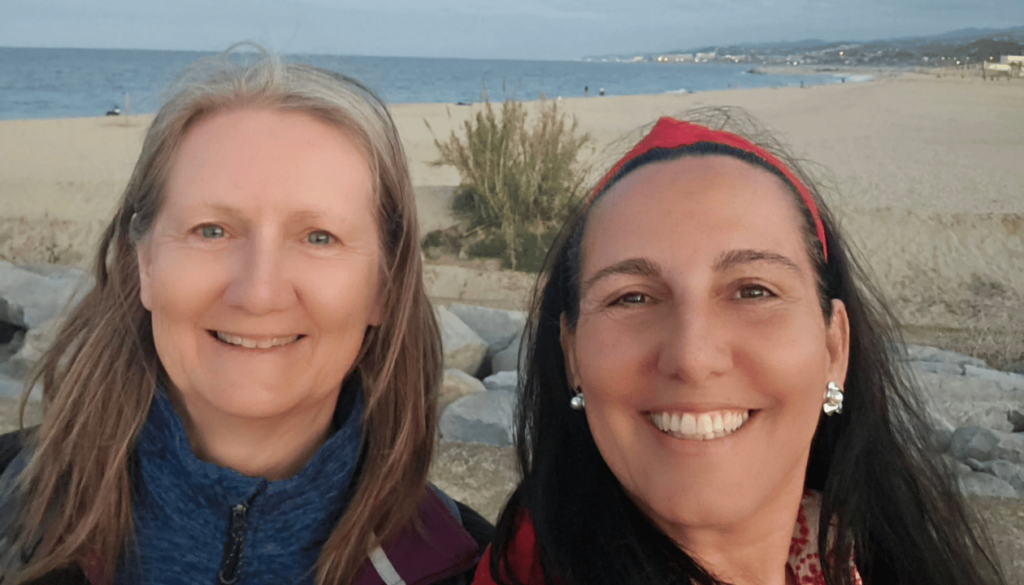 Solo Travel in Retirement: Elaine’s Spanish Story From Horseback Adventures to Immersion in Barcelona