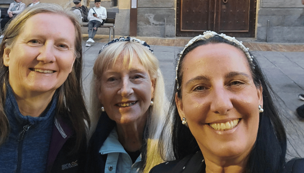 Celebrating Culture Through Experience Around Mataró