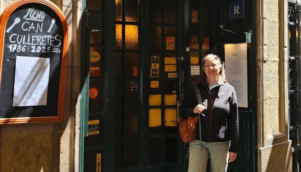 Heart of the City: Practising Spanish in Central Barcelona for Solo Travelers