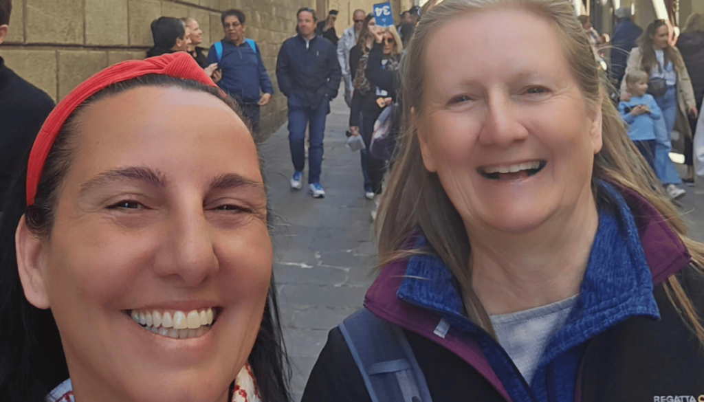 Wandering Through the Gothic Quarter