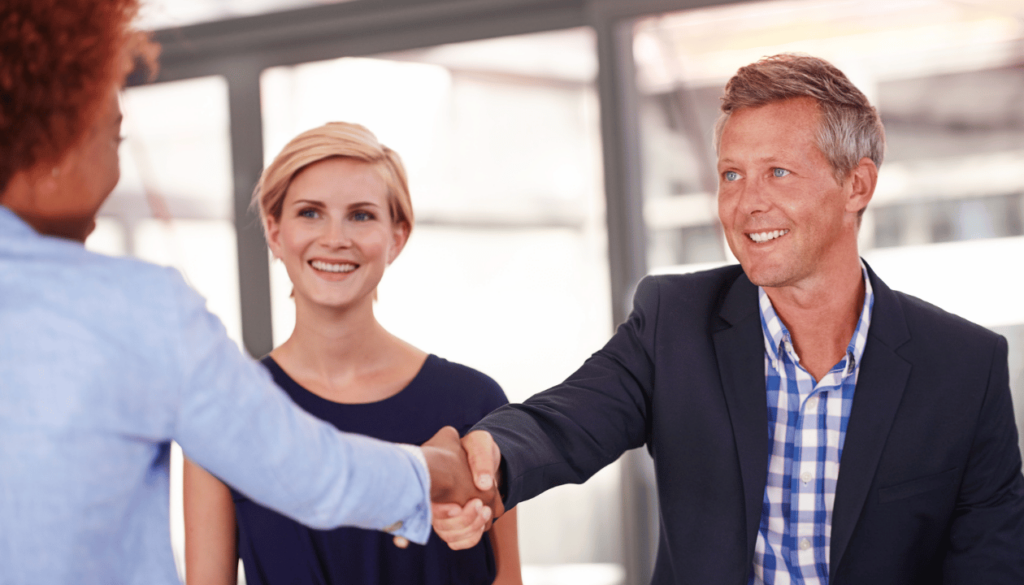 97. Fue un gusto conocerle