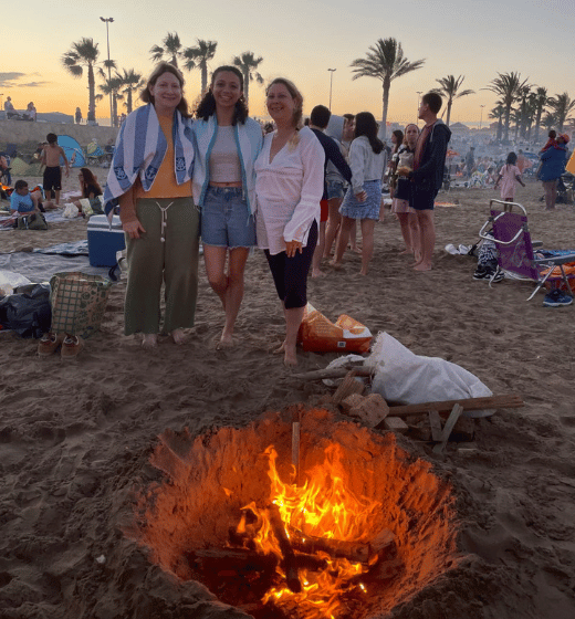 San Juan Festival: A Fiery Celebration of Spanish Summer in Valencia