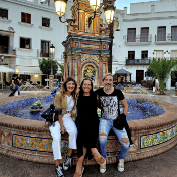 Capturing Spain Through Our Lens: Celebrating National Photography Month with Spanish Express