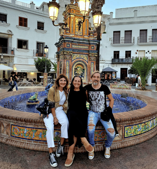 Capturing Spain Through Our Lens: Celebrating National Photography Month with Spanish Express