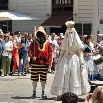 Corpus Christi Valencia: A Festival of Tradition, Culture, and Living Spanish