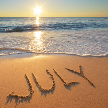 Things to do at Feria de Julio Festival