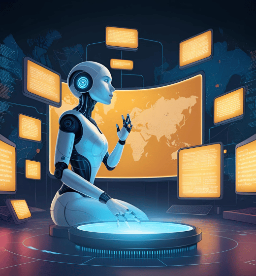 Can AI Replace English-to-Spanish Translators?