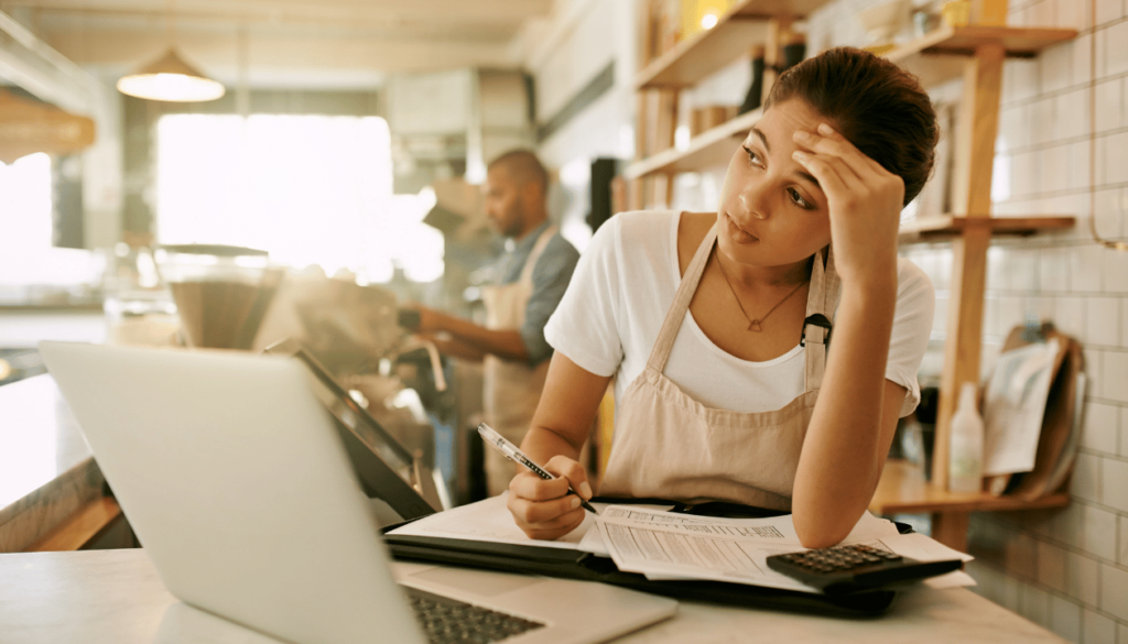 24. Tengo mucho trabajo