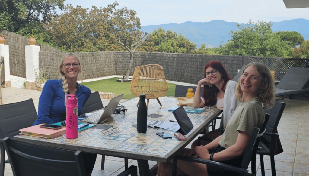 Language Learning Strategies: How Riona Made Spanish Stick