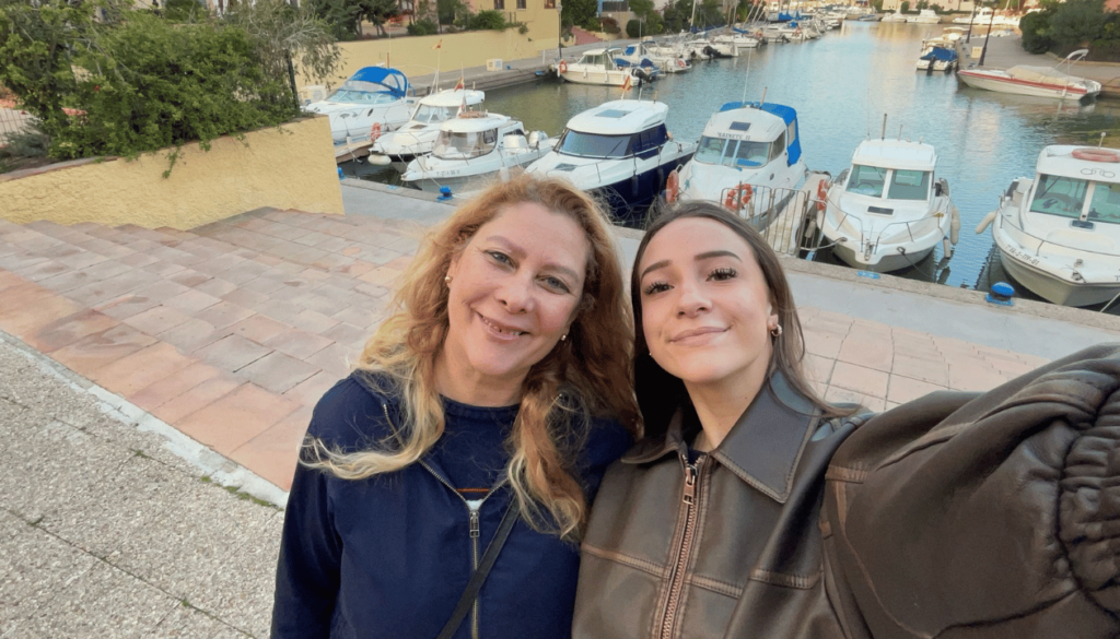 Peaceful Walks in Port Saplaya