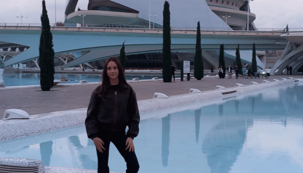 Arts, Nature, and Shopping at the City of Arts and Sciences