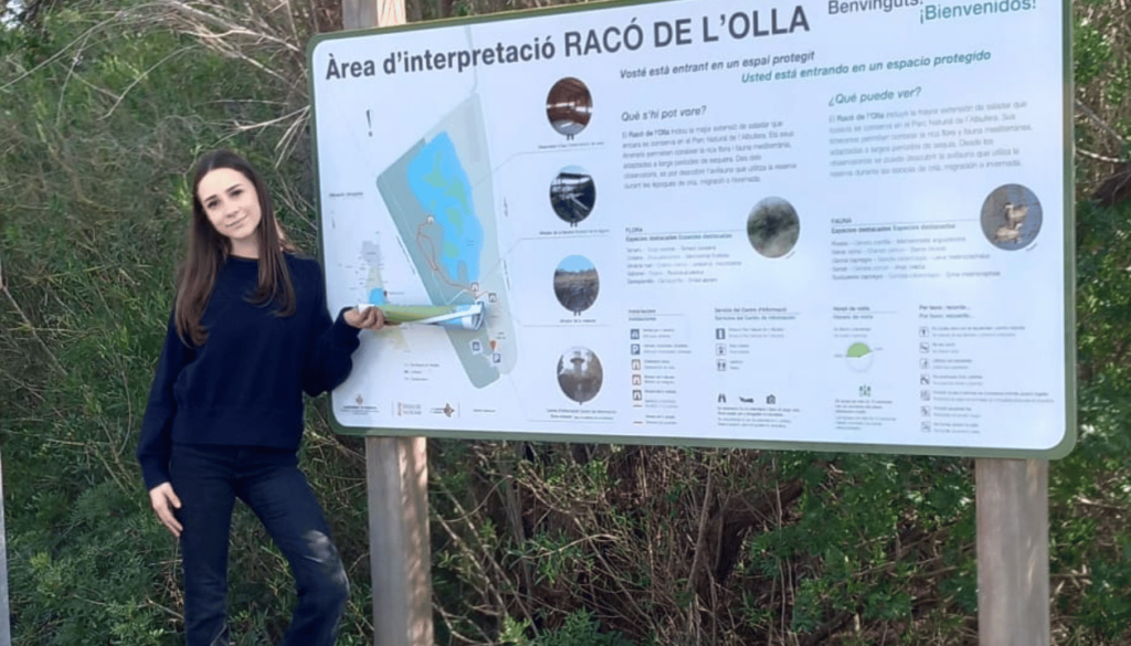 Tranquility and Birdsongs at La Albufera Natural Park