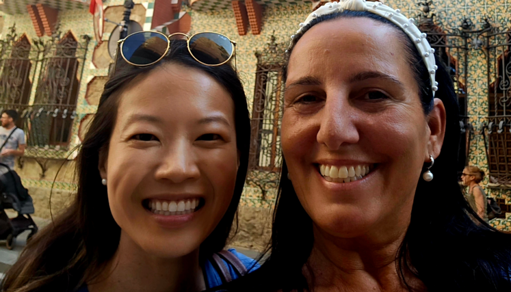 Solo Travel Experience: Discover Spain Through Stories and Inspiration
