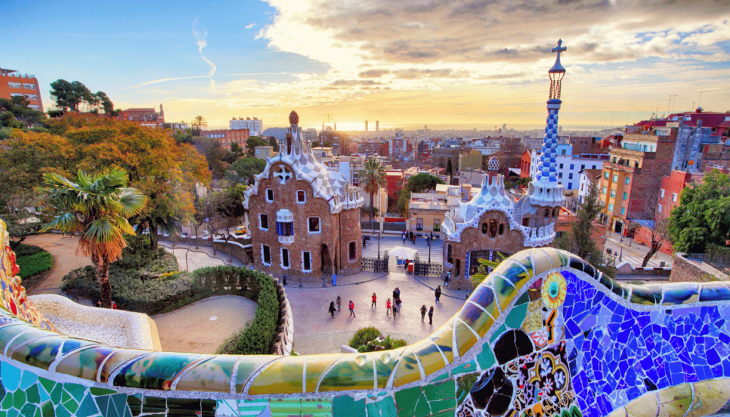 12. Walk in the footsteps of pilgrims and legends
