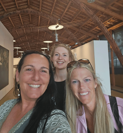 Learning Spanish Through Daily Life: From London to Barcelona (Dosrius), A Change of Rhythm