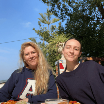 Learning Spanish for IGCSE Exam: Sophie’s Spanish Journey in Valencia