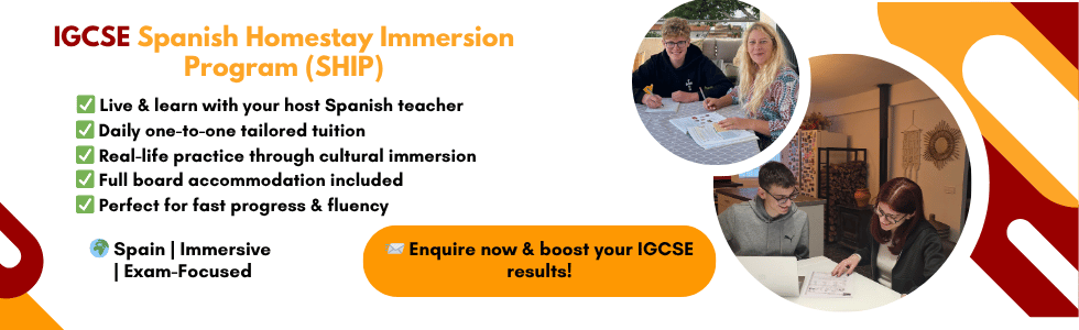 IGCSE - Snippets