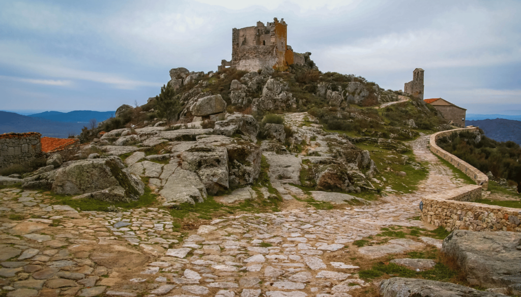 Highlights Around Extremadura