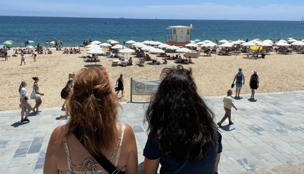 8. Beaches, beaches, and more beaches