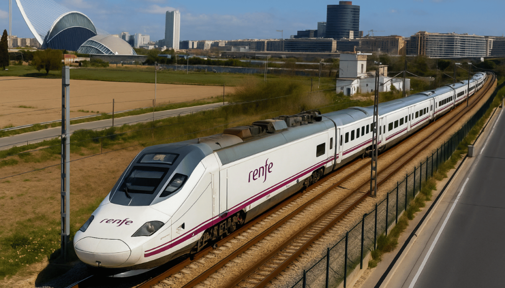 What’s Next: Travel That’s Almost Science Fiction