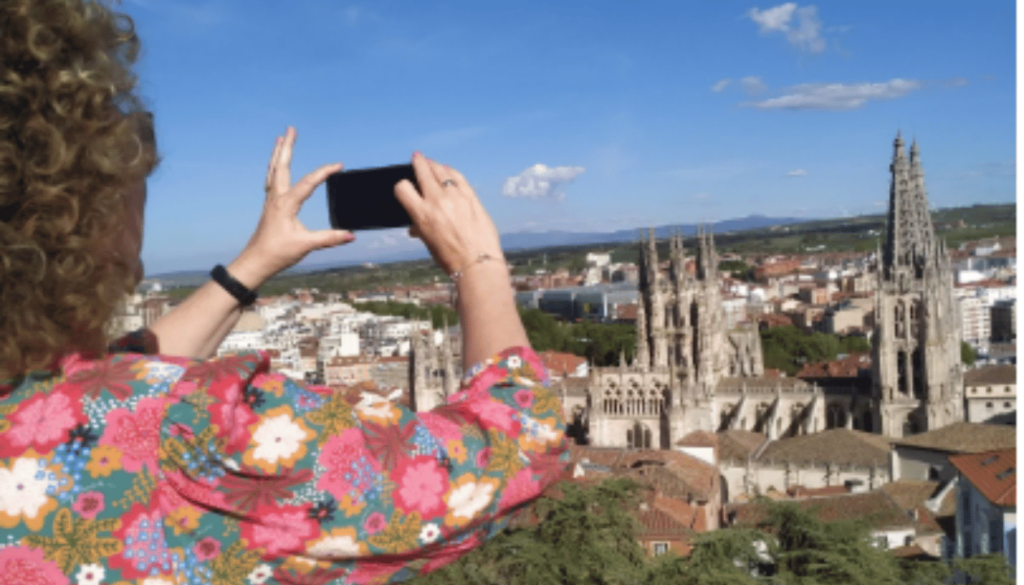 Learning Spanish for Latin American Travel: Belinda’s Immersion in Burgos