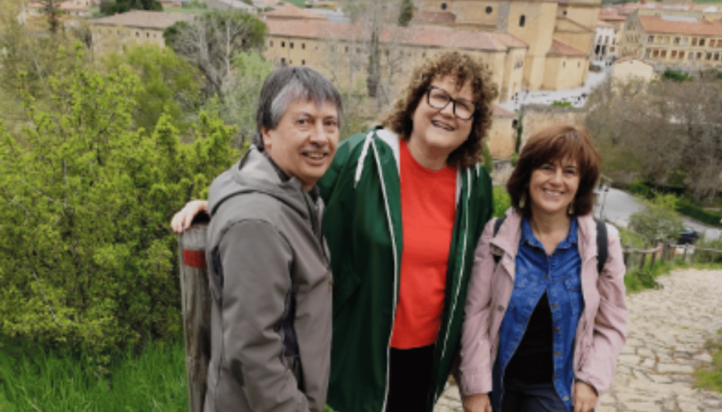 Learning Spanish for Latin American Travel: Belinda’s Immersion in Burgos