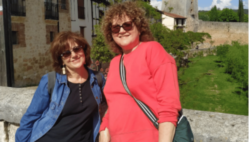 A Princess, a Village, and a Spanish Story Retold