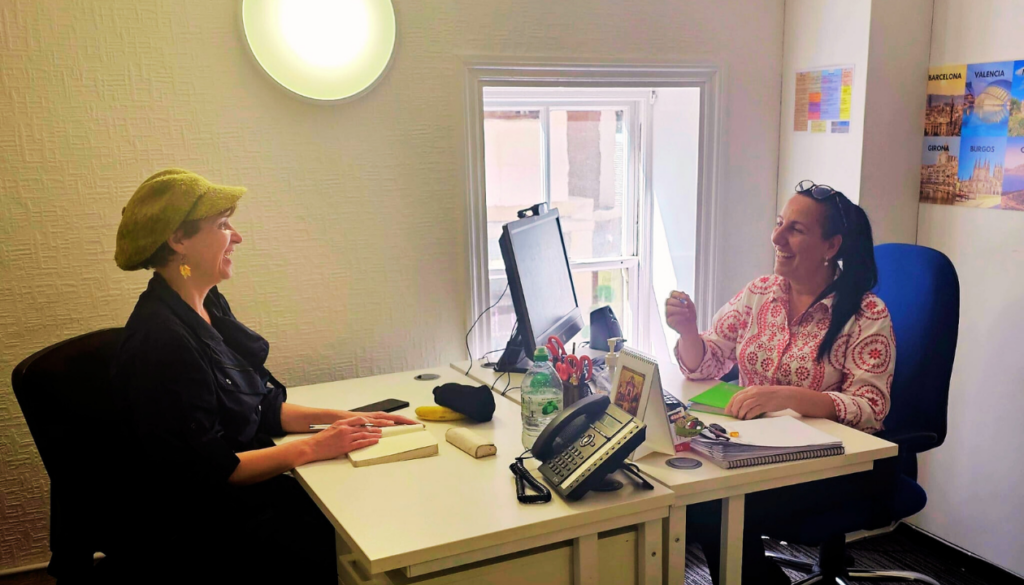 Business Meetings in Spain: Everything You Need to Know