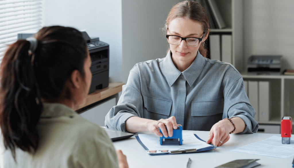 Visa Requirements for Spain