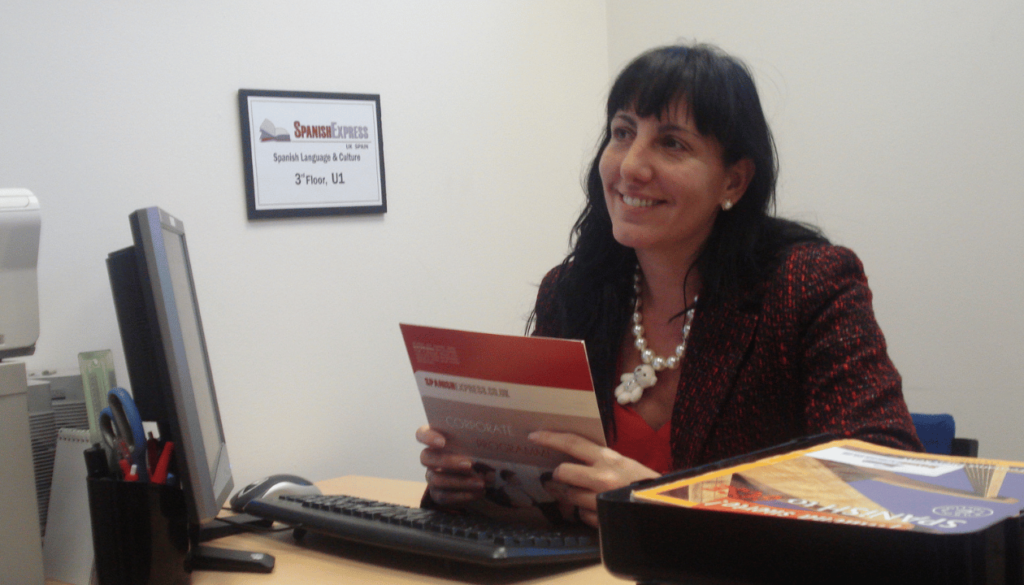Top 101 Spanish Phrases for Every Business Professional