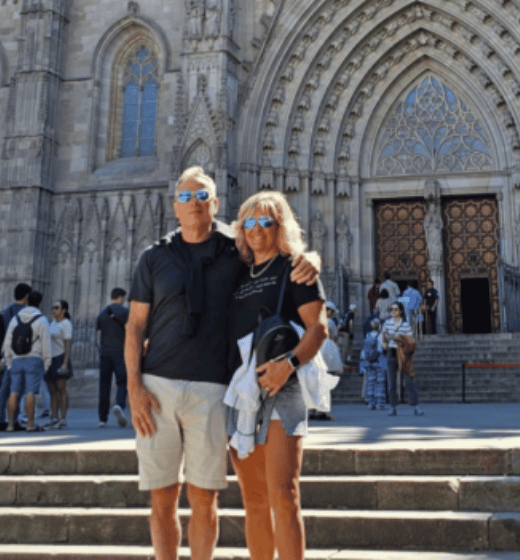 Exploring Barcelona’s Gothic Quarter (Barri Gòtic)