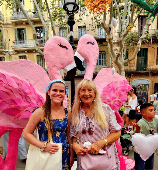 Experience the Best of Festa Major de Gracia: Your Essential Guide
