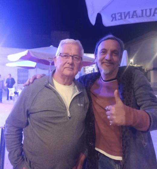 Spanish Immersion in Cádiz: Paul’s Journey to Spanish Fluency as a Taxi Driver