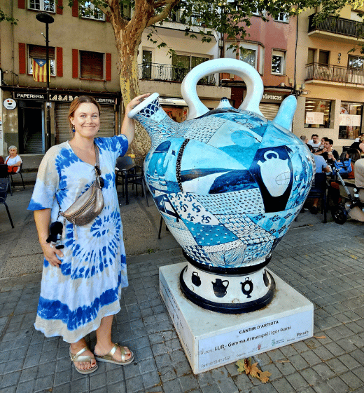 13 Things to do on Your Solo Travel in Barcelona