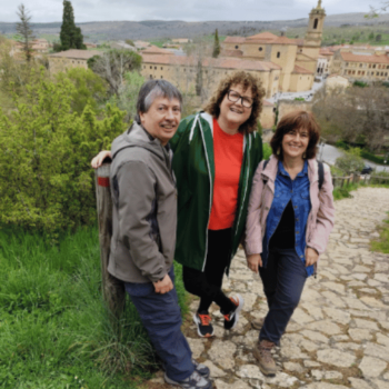 Learning Spanish for Latin American Travel: Belinda’s Immersion in Burgos