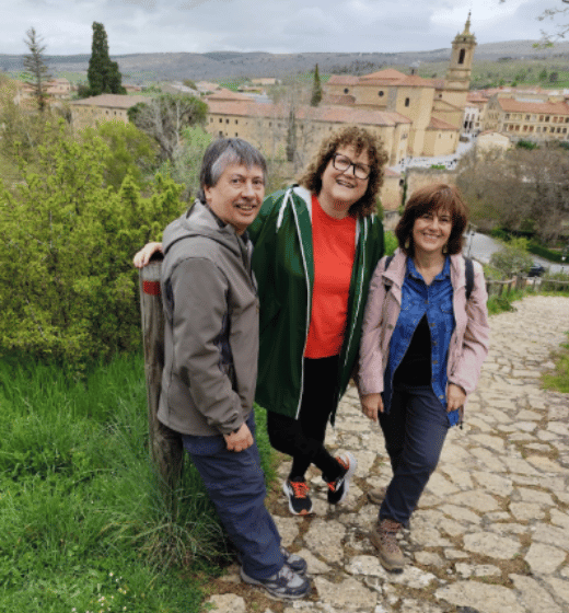Learning Spanish for Latin American Travel: Belinda’s Immersion in Burgos