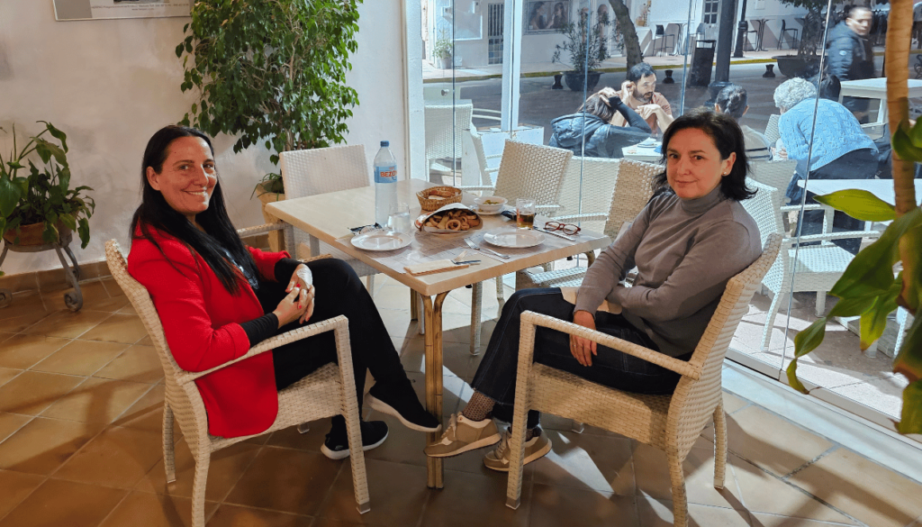 Business Meals and Socializing: The “Other” Meetings