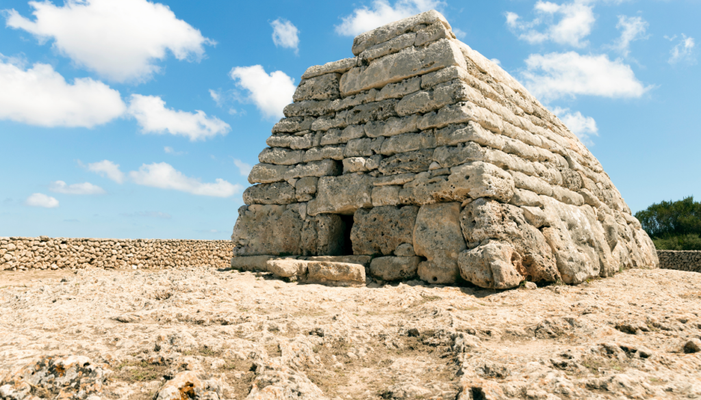 Menorca’s Beaches and Coastline