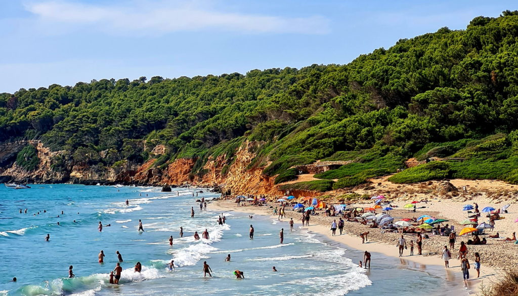 Accommodation in Menorca: From Hotels to Homestays