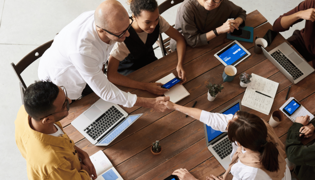 Spanish in International Trade and Professional Services