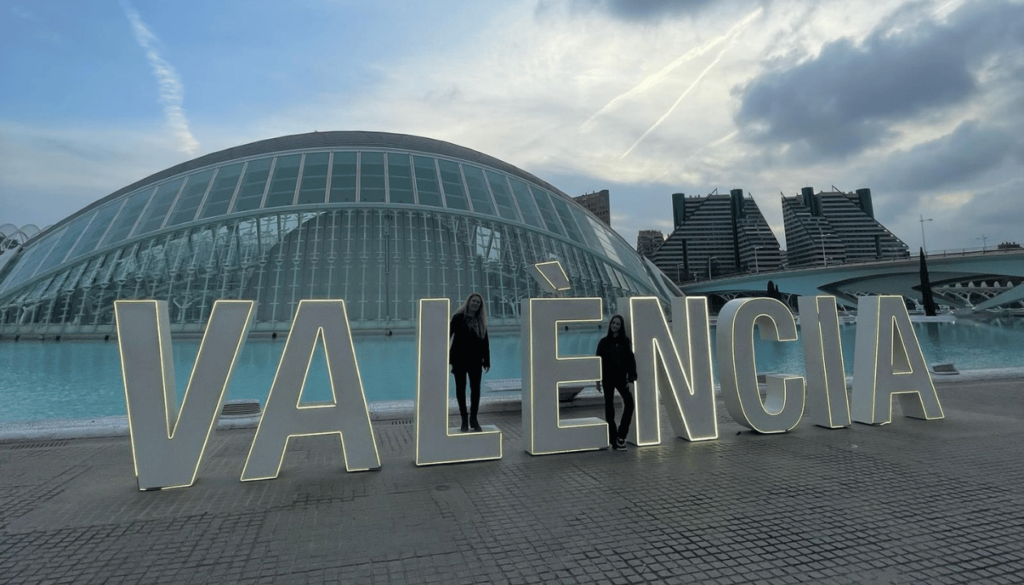 The History of the City of Arts and Sciences