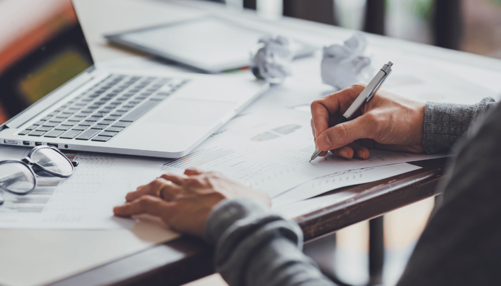 Business Letter in Spanish Etiquette