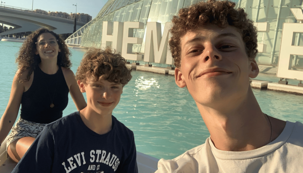 Why Valencia Is Perfect for Learning Spanish?