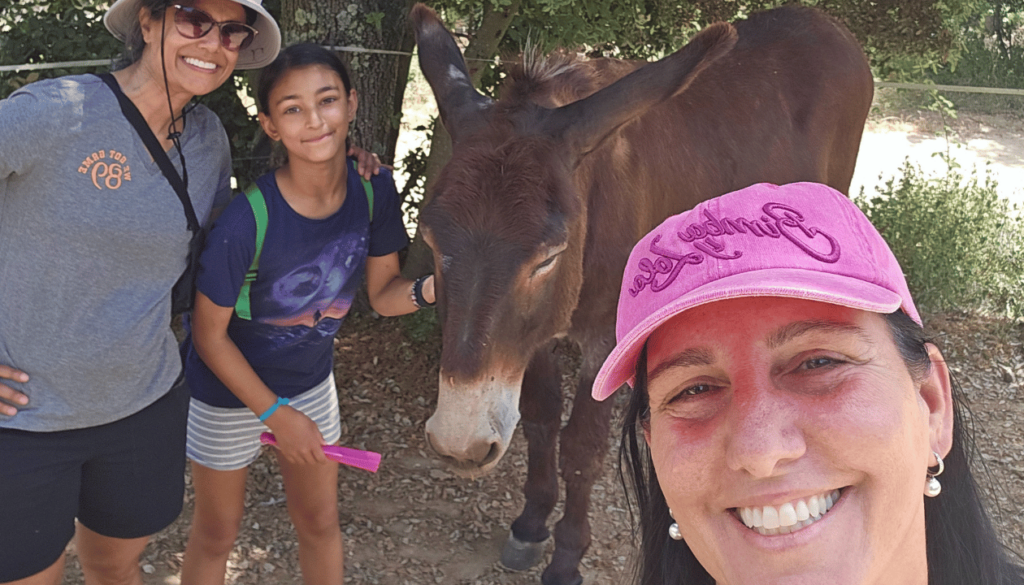 A Magical Morning at Rukimon