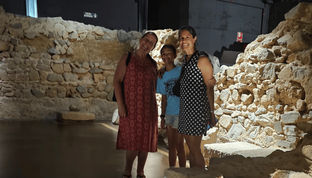 A Journey Through Time: Museu Romà de Premià de Mar